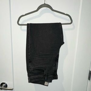 Everlane Curvy Cheeky Jeans